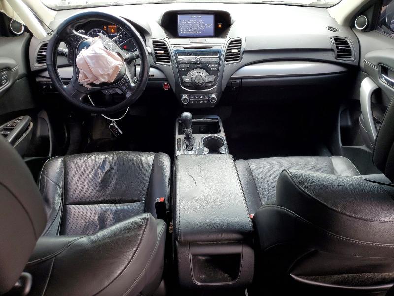 2013 Acura Rdx მანქანა იყიდება აუქციონზე, vin: 5J8TB3H54DL007015, აუქციონის ნომერი: 53222626