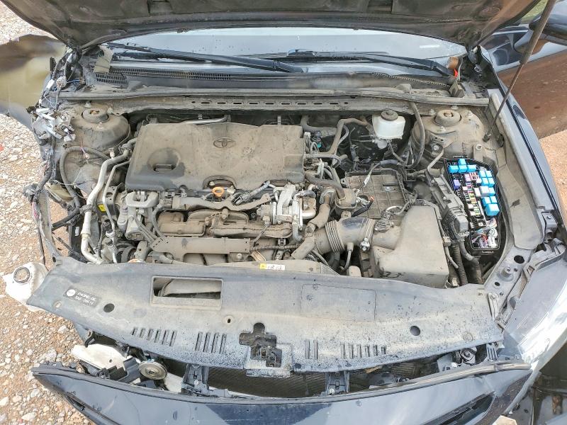 Aukcja sprzedaży 2019 Toyota Camry, vin: 4T1B11HK2KU268573, numer aukcji: 55092626