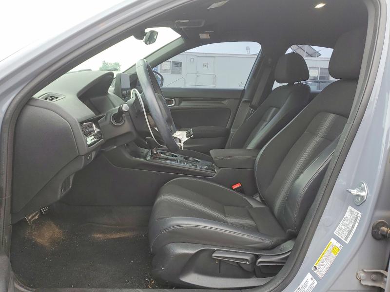 Продаж на аукціоні авто 2022 Honda Civic, vin: 2HGFE2F50NH590716, номер лоту: 54146076