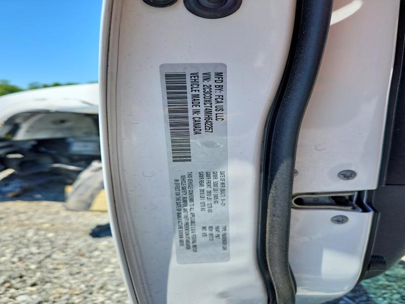 Продаж на аукціоні авто 2021 Dodge Charger, vin: 2C3CDXCT4MH642257, номер лоту: 53708636