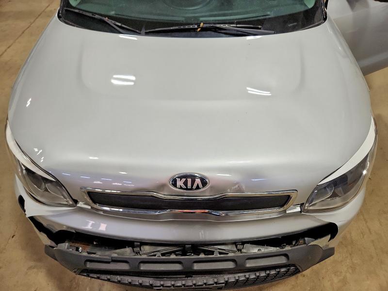 2016 Kia Soul მანქანა იყიდება აუქციონზე, vin: KNDJN2A20G7835860, აუქციონის ნომერი: 55048296
