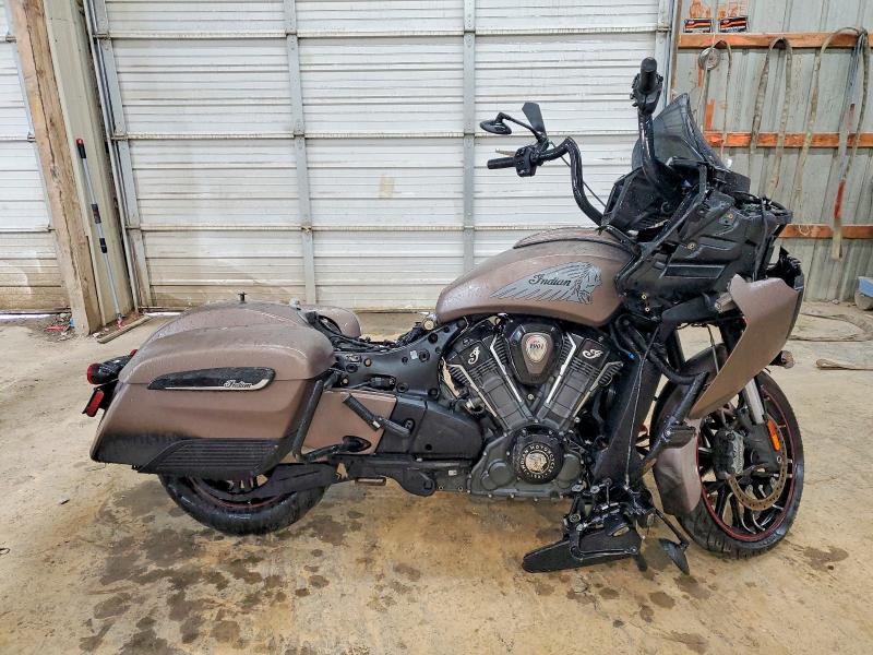 Aukcja sprzedaży 2021 Indian Motorcycle Co. Challenger, vin: 56KLCDRR6M3398830, numer aukcji: 52494226