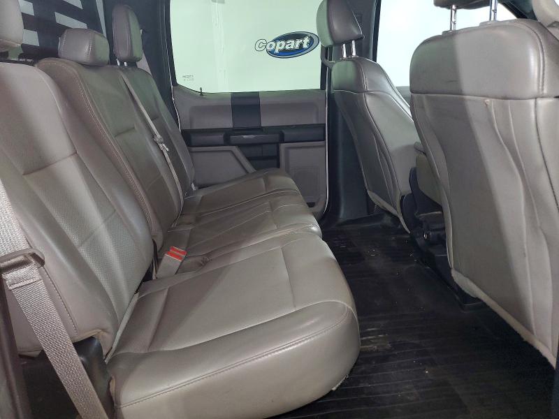 Продаж на аукціоні авто 2018 Ford F350, vin: 1FT8W3BT8JEC94973, номер лоту: 54946146