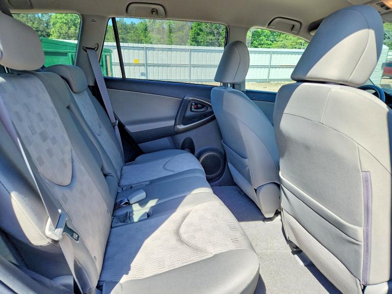 53363696 :رقم المزاد ، JTMZF4DV3B5035964 vin ، 2011 Toyota Rav4 مزاد بيع