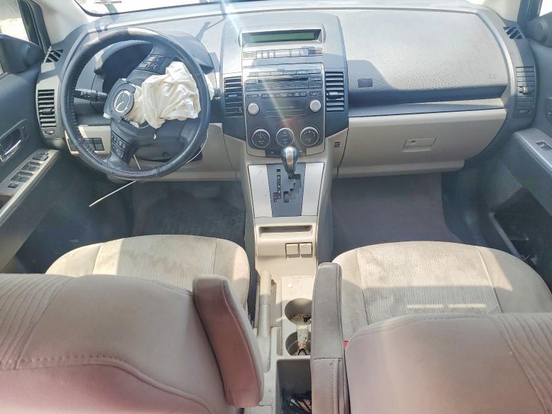 Продажа на аукционе авто 2009 Mazda 5, vin: JM1CR293990343530, номер лота: 54842966
