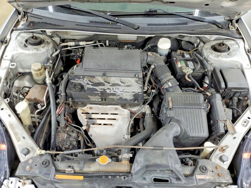 Aukcja sprzedaży 2006 Mitsubishi Eclipse, vin: 4A3AK24F06E057154, numer aukcji: 53013956