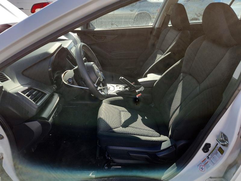 Aukcja sprzedaży 2019 Subaru Impreza, vin: 4S3GTAB60K3741098, numer aukcji: 54860366