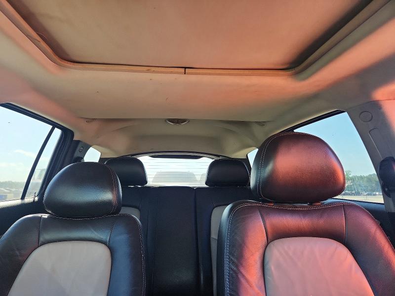 2007 Chevrolet Hhr მანქანა იყიდება აუქციონზე, vin: 3GNDA33P77S636479, აუქციონის ნომერი: 54098826
