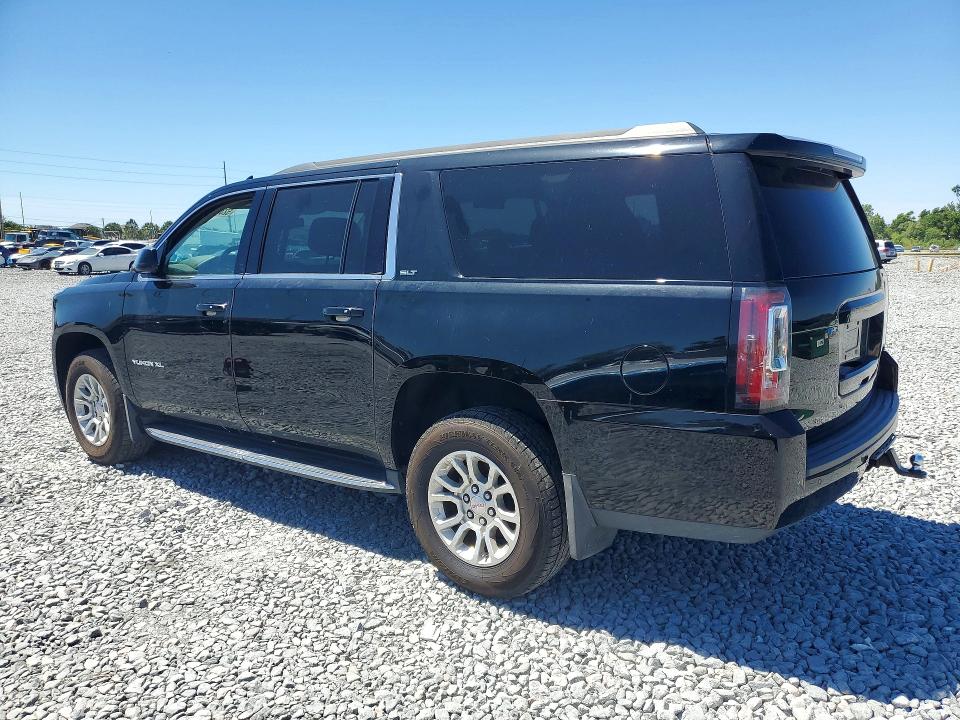 Aukcja sprzedaży 2020 Gmc Yukon Xl, vin: 1GKS1GKC4LR235088, numer aukcji: 52316376