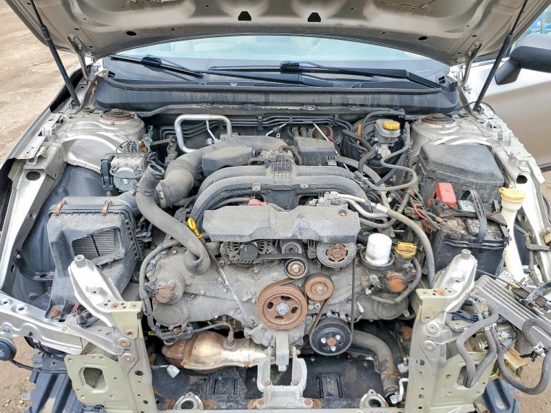 Aukcja sprzedaży 2017 Subaru Outback, vin: 4S4BSAAC4H3341716, numer aukcji: 52298516