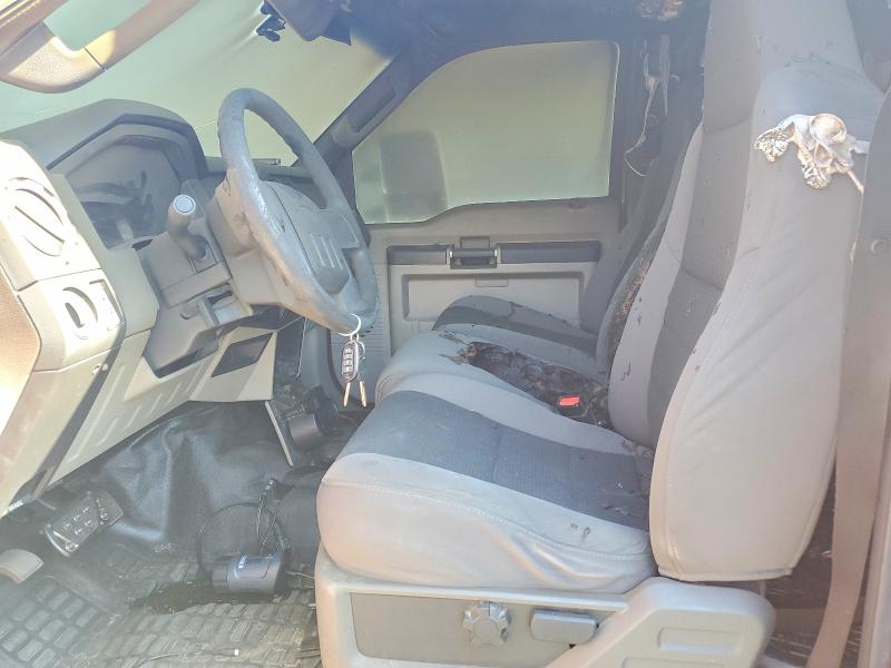 Продаж на аукціоні авто 2009 Ford F250, vin: 1FTSX21549EA61944, номер лоту: 52703336