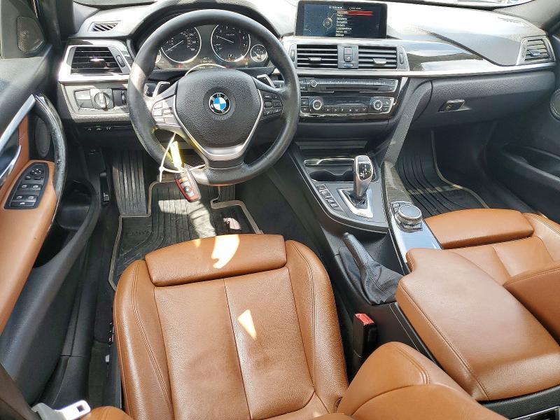Продаж на аукціоні авто 2016 Bmw 328, vin: WBA8E3G59GNT81137, номер лоту: 52208536
