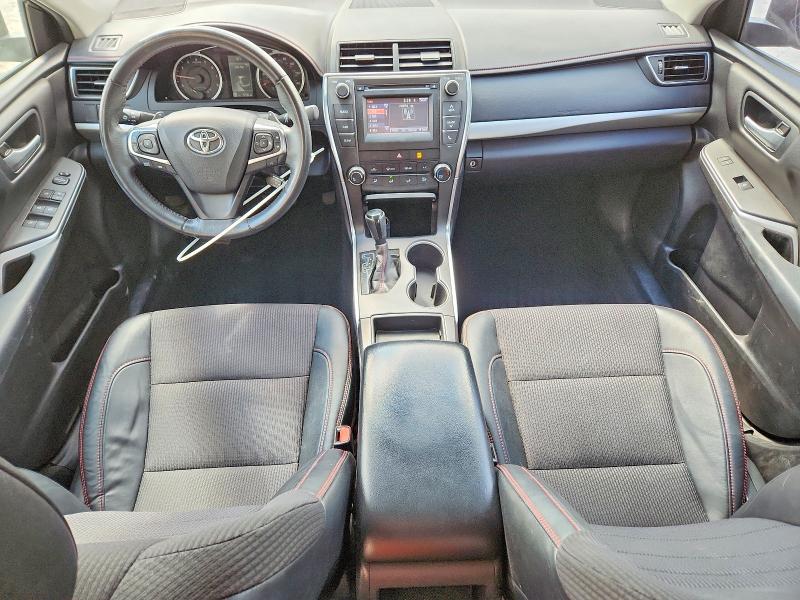 Aukcja sprzedaży 2017 Toyota Camry Le Automatic, vin: 4T1BF1FK8HU446953, numer aukcji: 52199246