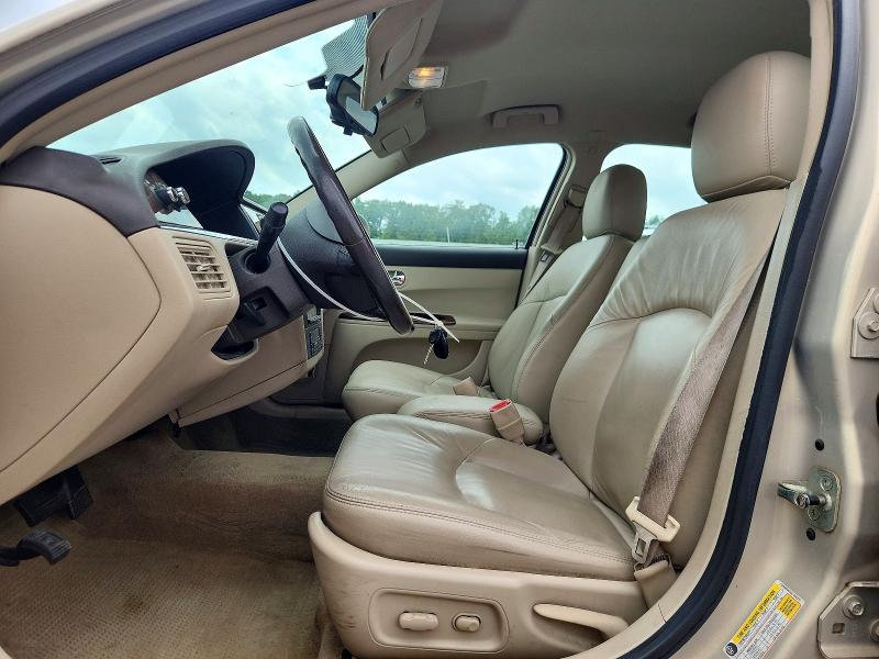 Продажа на аукционе авто 2008 Buick Lacrosse, vin: 2G4WD582881204283, номер лота: 54194676