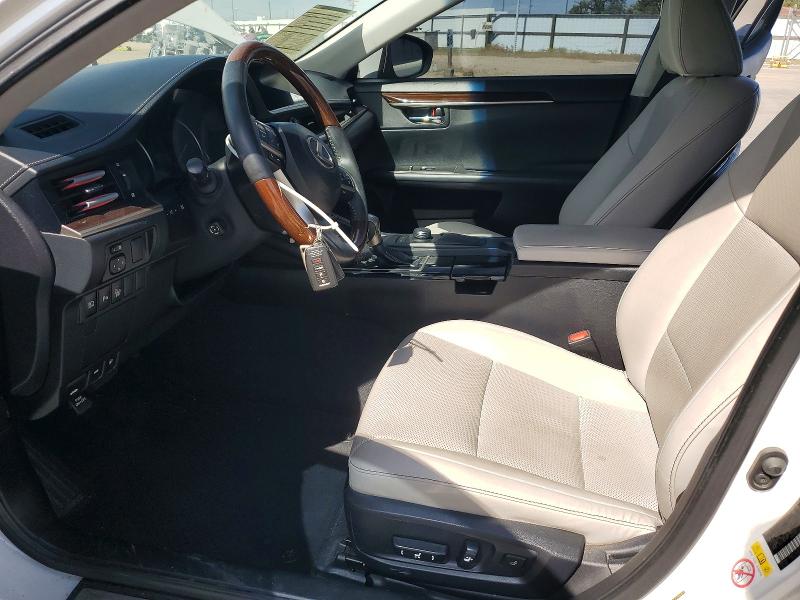 Aukcja sprzedaży 2017 Lexus Es, vin: 58ABK1GG7HU066792, numer aukcji: 53449906