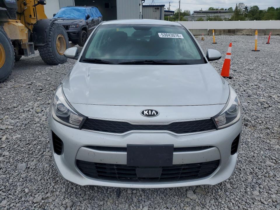 Продаж на аукціоні авто 2020 Kia Rio, vin: 3KPA24AD1LE302674, номер лоту: 53043076