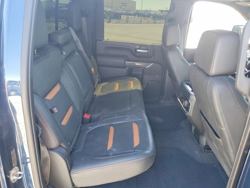 Aukcja sprzedaży 2021 Gmc Sierra, vin: 1GT49PEY7MF203064, numer aukcji: 55161036
