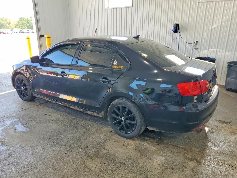 Продаж на аукціоні авто 2011 Volkswagen Jetta, vin: 3VWBZ7AJ5BM311855, номер лоту: 53798676