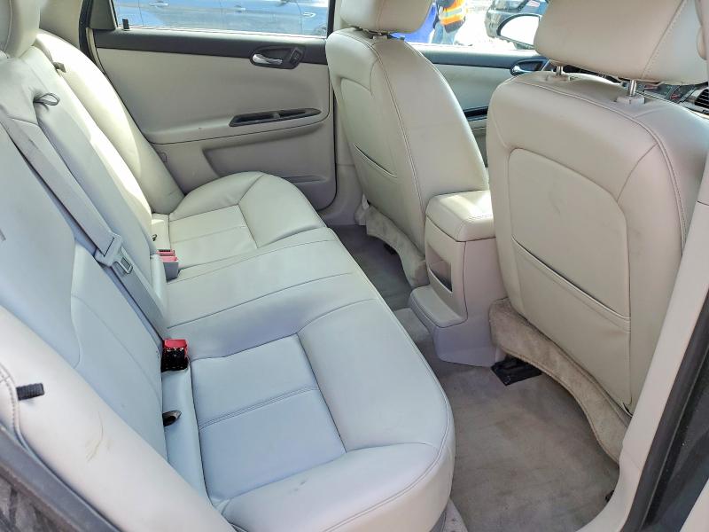 Aukcja sprzedaży 2016 Chevrolet Impala Limited, vin: 2G1WC5E3XG1117416, numer aukcji: 52160586
