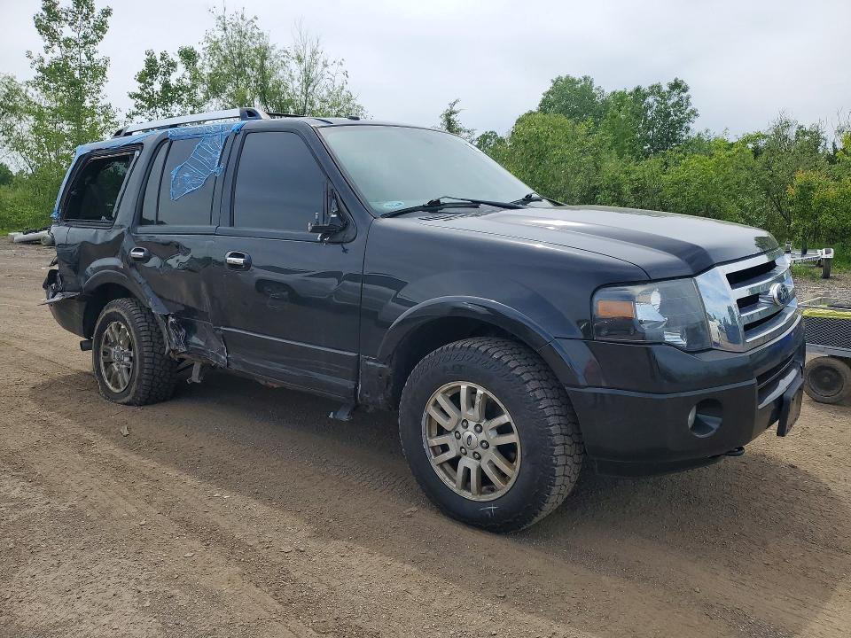 54975536 :رقم المزاد ، 1FMJU2A59CEF26760 vin ، 2012 Ford Expedition مزاد بيع