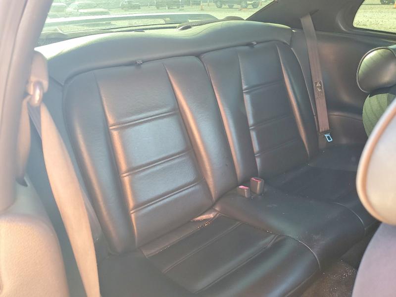 2002 Ford Mustang მანქანა იყიდება აუქციონზე, vin: 1FAFP40472F169339, აუქციონის ნომერი: 53185986