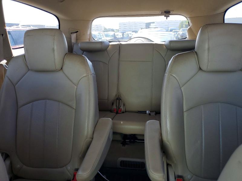 Продажа на аукционе авто 2010 Buick Enclave, vin: 5GALRBED8AJ148596, номер лота: 52759736