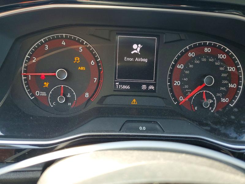 Aukcja sprzedaży 2019 Volkswagen Jetta, vin: 3VWN57BU3KM096932, numer aukcji: 53688396