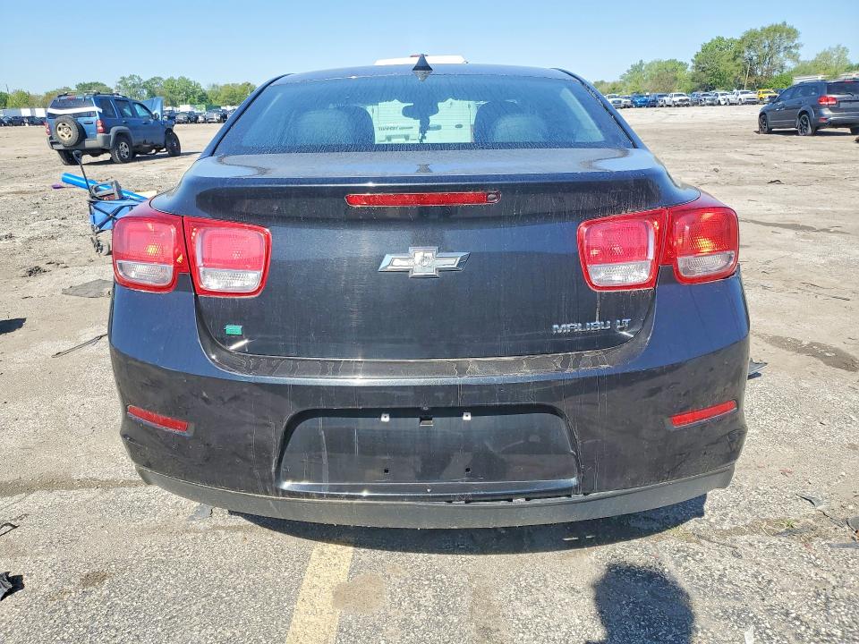 Aukcja sprzedaży 2014 Chevrolet Malibu, vin: 1G11C5SL9EF244128, numer aukcji: 52714286