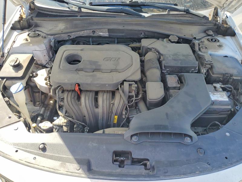2016 Kia Optima მანქანა იყიდება აუქციონზე, vin: 5XXGT4L3XGG049119, აუქციონის ნომერი: 52328976