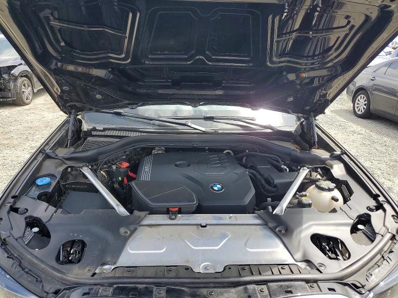 Продажа на аукционе авто 2022 Bmw X3, vin: 5UX43DP07N9M25982, номер лота: 53930926
