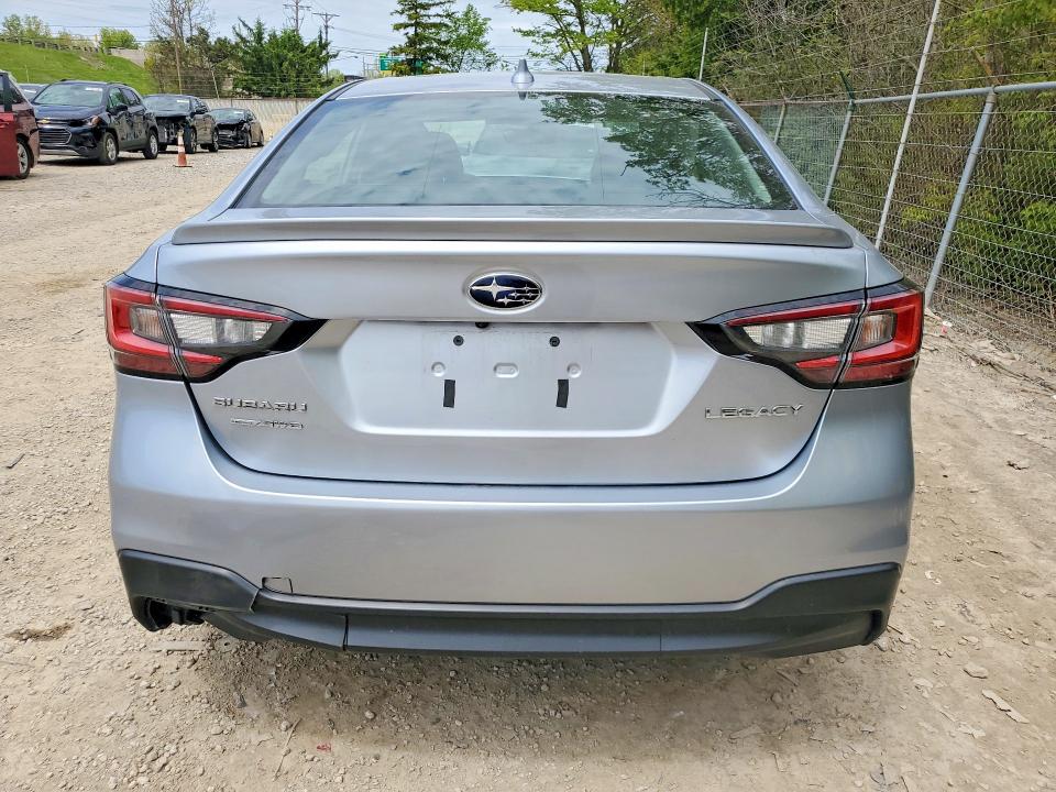 Aukcja sprzedaży 2023 Subaru Legacy, vin: 4S3BWAF63P3007655, numer aukcji: 53036126