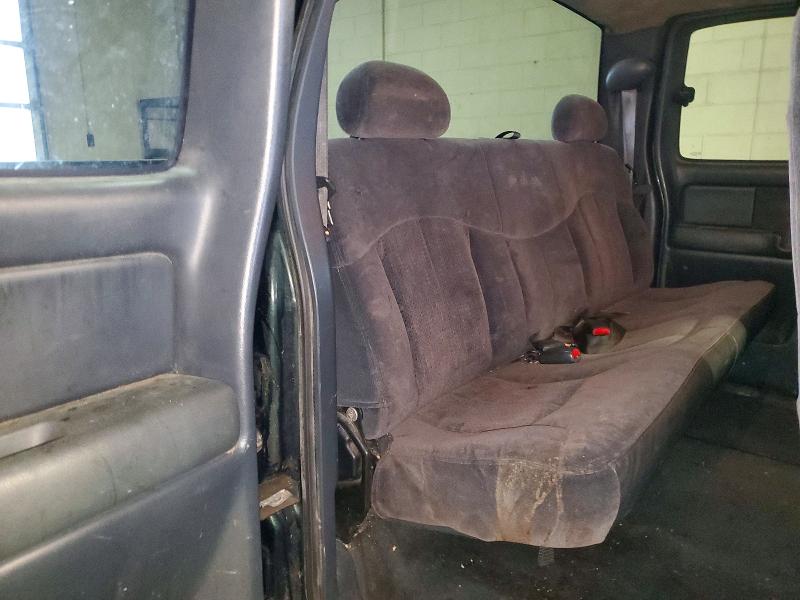 Aukcja sprzedaży 2001 Chevrolet Silverado, vin: 1GCEK19T21E235166, numer aukcji: 52480886