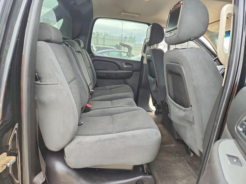 2008 Chevrolet Avalanche მანქანა იყიდება აუქციონზე, vin: 3GNFK12328G170487, აუქციონის ნომერი: 54662746