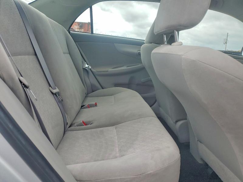 Aukcja sprzedaży 2009 Toyota Corolla, vin: JTDBL40E799046288, numer aukcji: 54854226