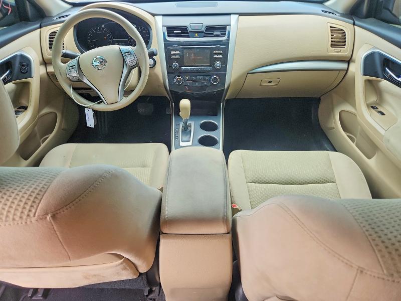 Продаж на аукціоні авто 2015 Nissan Altima, vin: 1N4AL3AP7FC148717, номер лоту: 53769636
