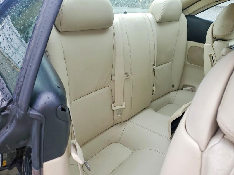 Продажа на аукционе авто 2003 Lexus Sc, vin: JTHFN48Y030045472, номер лота: 53580116