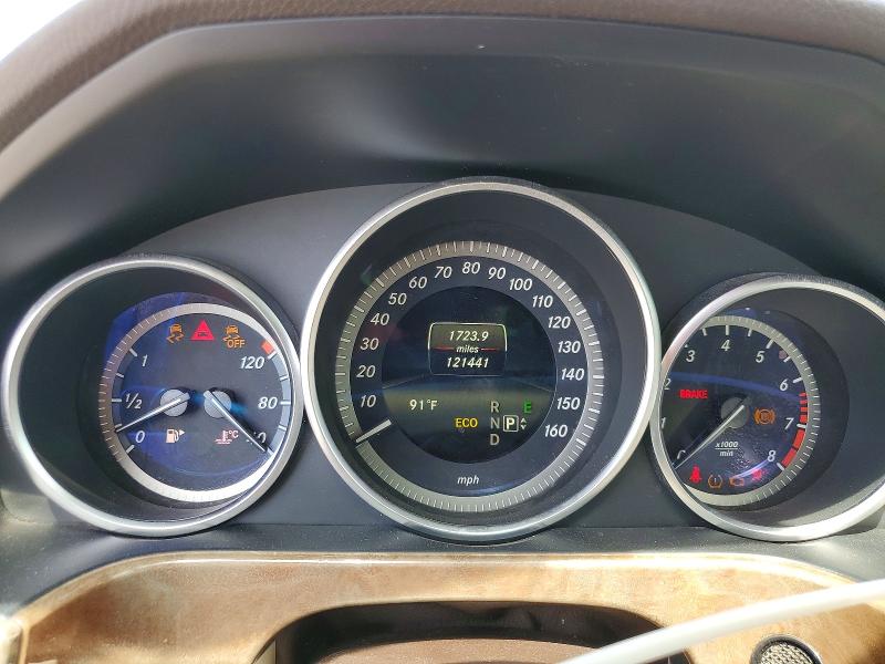52597836 :رقم المزاد ، WDDHF5KB9EA963600 vin ، 2014 Mercedes-benz E مزاد بيع