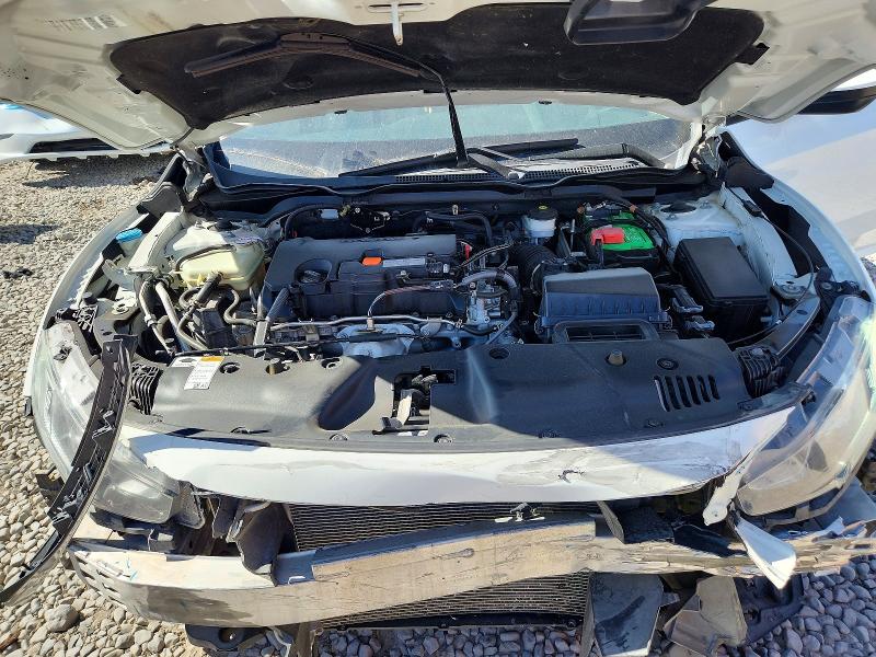 Продаж на аукціоні авто 2017 Honda Civic, vin: 2HGFC2F59HH537359, номер лоту: 55102286