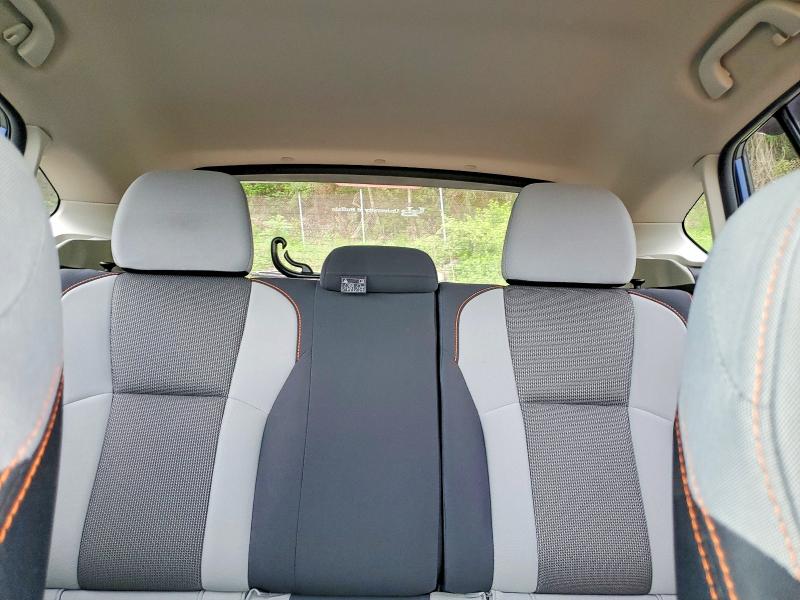 Продажа на аукционе авто 2019 Subaru Crosstrek, vin: JF2GTACCXKH360223, номер лота: 53885206