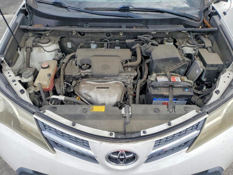 Продажа на аукционе авто 2014 Toyota Rav4, vin: JTMBFREVXED073473, номер лота: 54165756