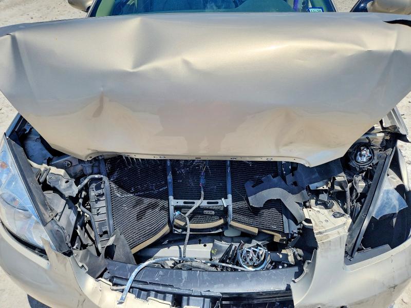2008 Buick Lucerne მანქანა იყიდება აუქციონზე, vin: 1G4HD57268U190995, აუქციონის ნომერი: 53090546