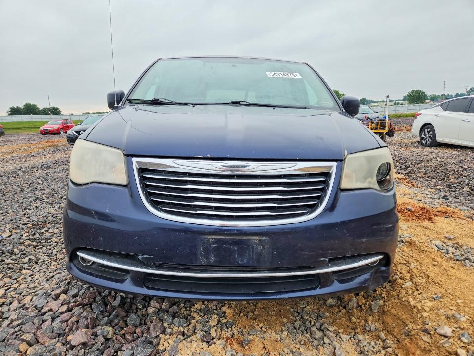 Aukcja sprzedaży 2014 Chrysler Town & Country, vin: 2C4RC1BG3ER442900, numer aukcji: 54314876