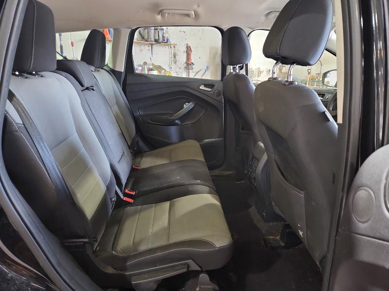 Продажа на аукционе авто 2016 Ford Escape, vin: 1FMCU9G94GUA73476, номер лота: 54327366