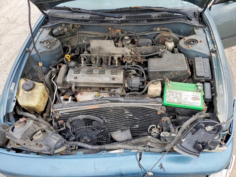 Aukcja sprzedaży 1995 Toyota Corolla, vin: 2T1AE09B9SC124710, numer aukcji: 53922186