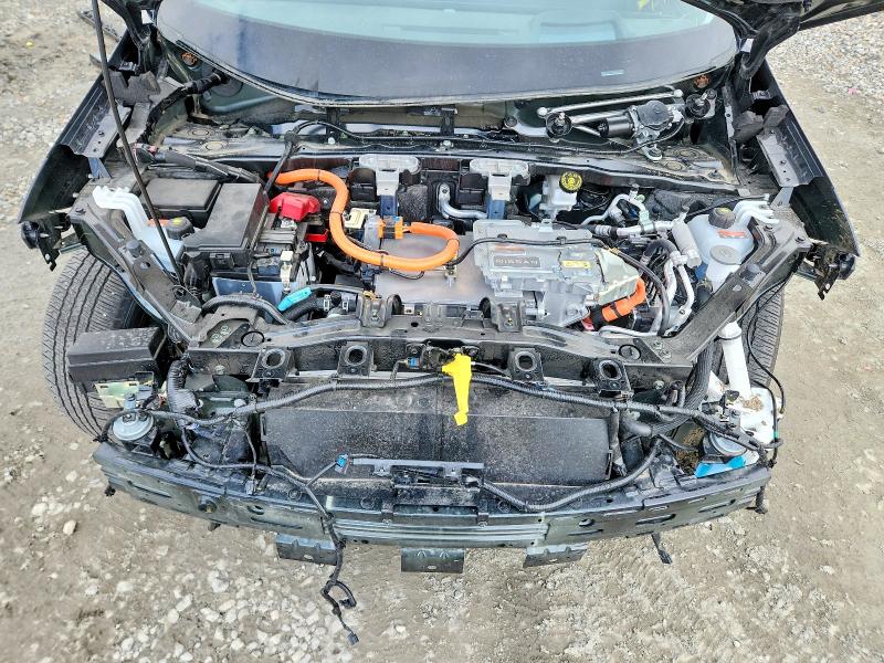 Aukcja sprzedaży 2025 Nissan Ariya, vin: JN8DF0BF1SM768474, numer aukcji: 54307986