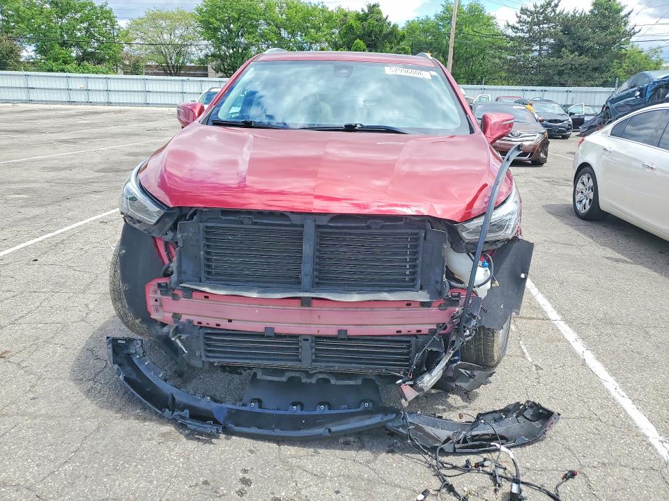 Продажа на аукционе авто 2018 Buick Enclave, vin: 5GAEVBKW6JJ147182, номер лота: 52996006