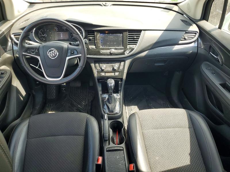 2022 Buick Encore მანქანა იყიდება აუქციონზე, vin: KL4CJESM8NB562001, აუქციონის ნომერი: 52699326