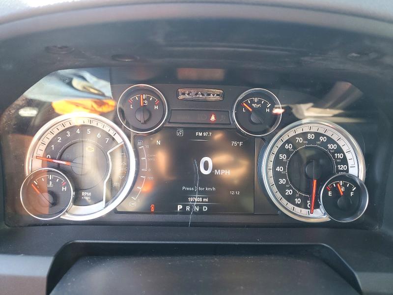 Продажа на аукционе авто 2015 Ram 1500, vin: 1C6RR7LT7FS626919, номер лота: 53157116