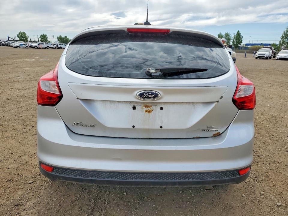 55740806 :رقم المزاد ، 1FADP3K2XDL192017 vin ، 2013 Ford Focus مزاد بيع