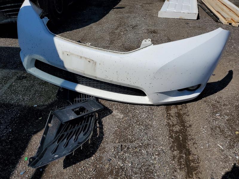 2011 Toyota Sienna მანქანა იყიდება აუქციონზე, vin: 5TDYK3DC8BS057176, აუქციონის ნომერი: 53559386